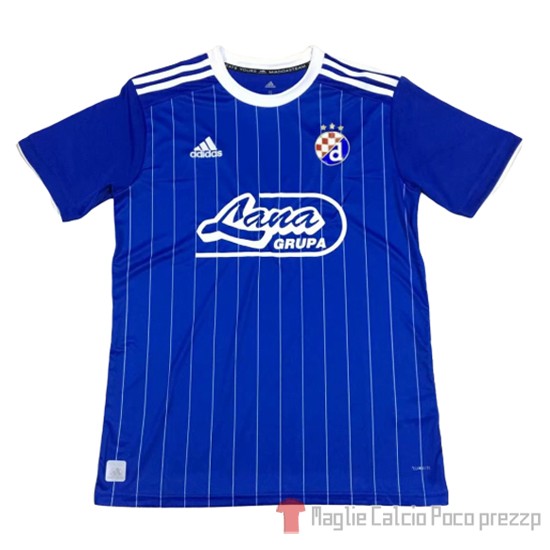 Thailandia Maglia Dinamo Zagreb Home 2019/2020 - Clicca l'immagine per chiudere